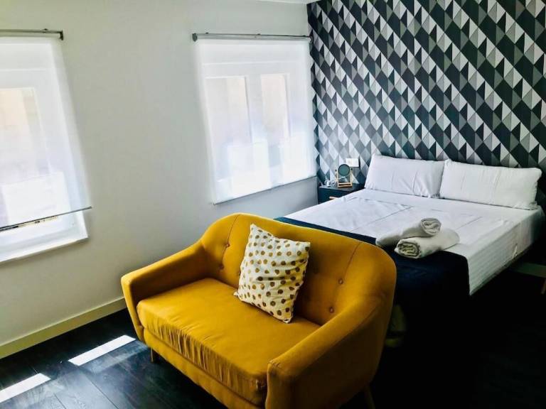 Apartamento Salamanca