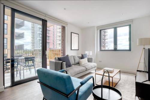 Appartement Waltham Forest