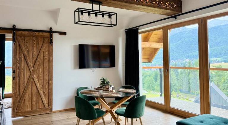 Rental apartment with terrace, garden & barbeque — photo 3