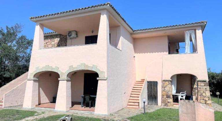 Vacation home with 2 rooms for 4 persons — photo 4