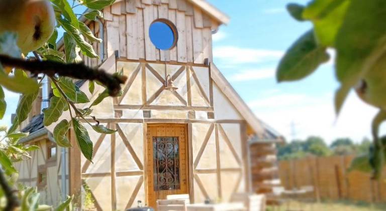 Vacation home with hot tub | Dogs allowed in Liege