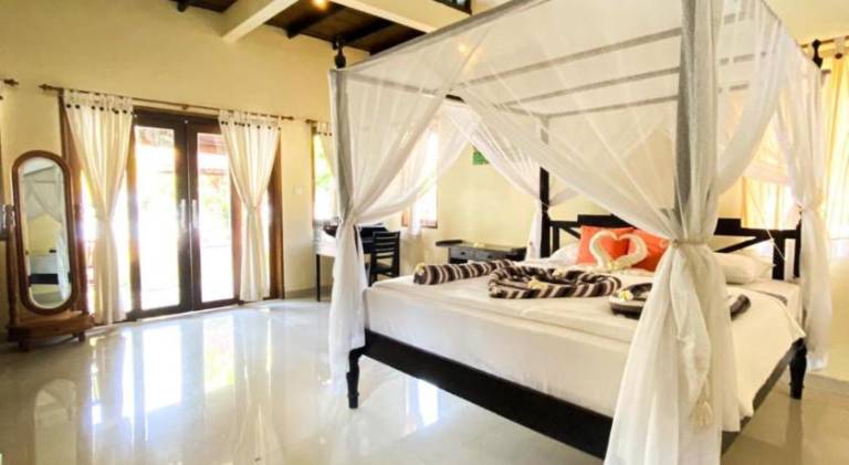 Tradisi Beach Front Villas — photo 2