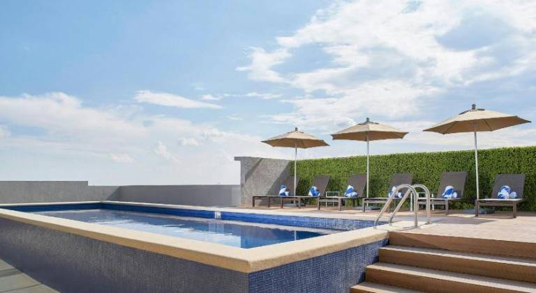Fairfield by Marriott Inn & Suites Aguascalientes — photo 3