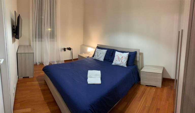 Privatzimmer  Ravenna