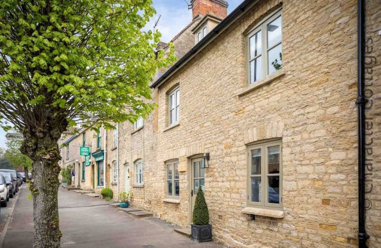 House Stow-on-the-Wold