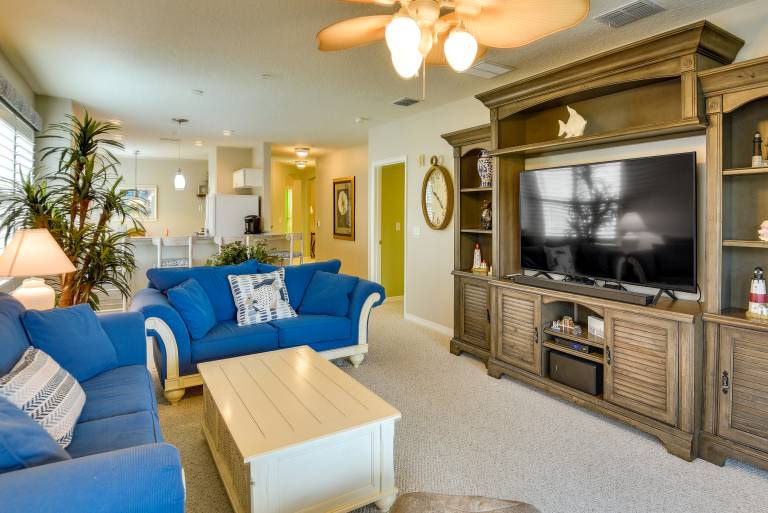 Apartment Palm Coast