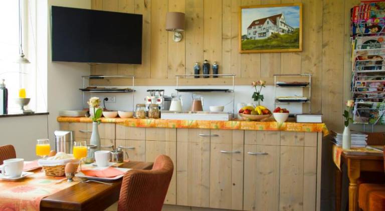 Wil's Bed & Breakfast — photo 2