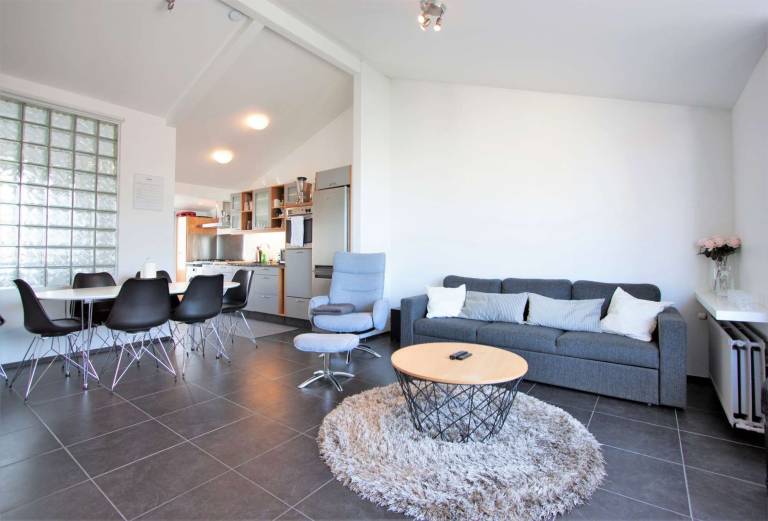 Apartment  Reykjavík