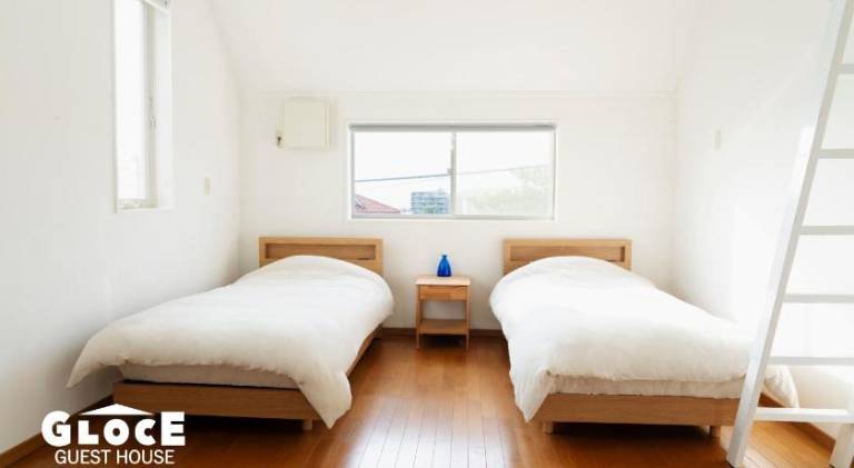 86 m² Ferienwohnung