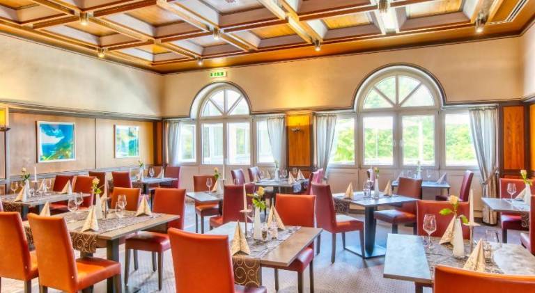Hotel Sonnengarten — photo 4