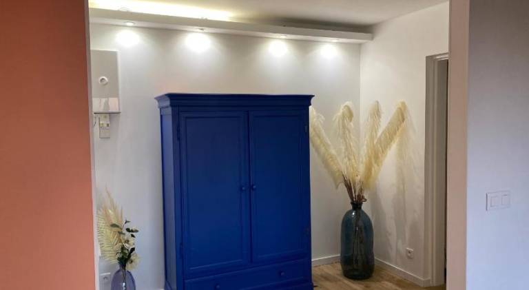 Rental apartment with 1 room for 4 persons — photo 4