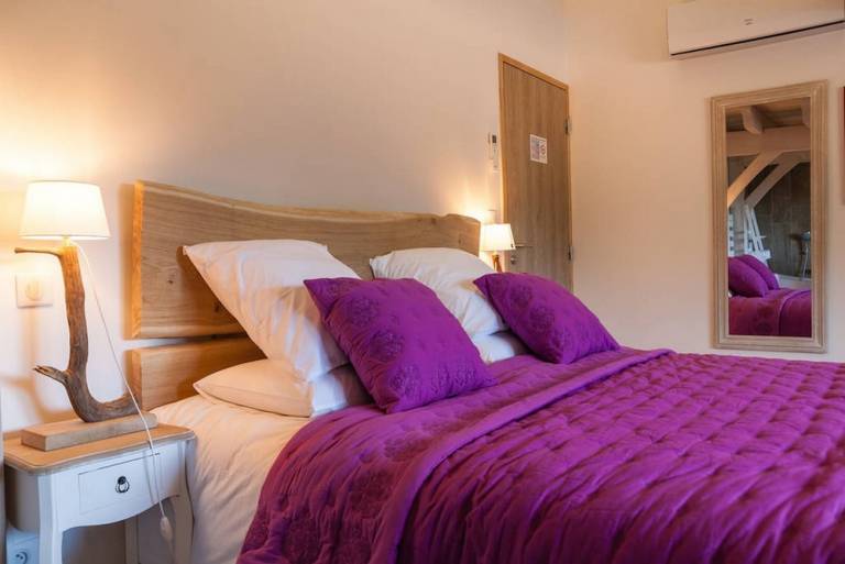 Chambre d'hôtes  Domme