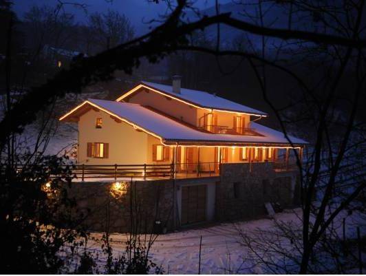 Agriturismo Trento