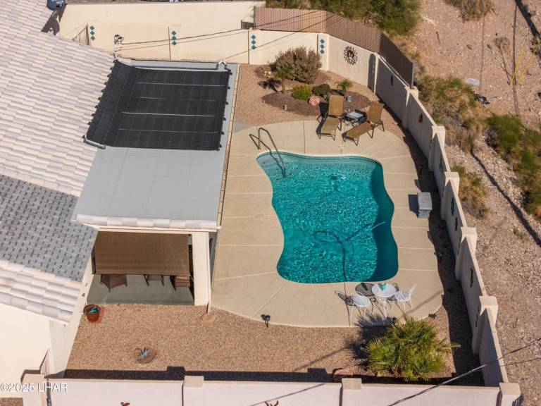 Family-oriented house with private pool | Pets allowed — photo 4
