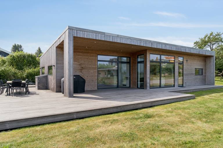 Ferienhaus  Allinge