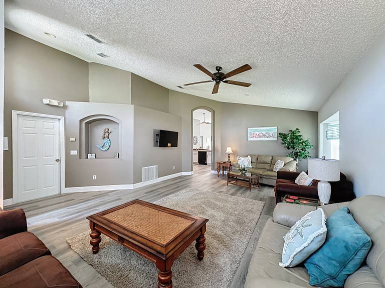 Villa Kissimmee