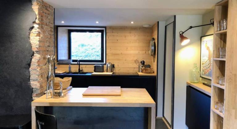 House with 5 rooms for 12 persons — photo 4
