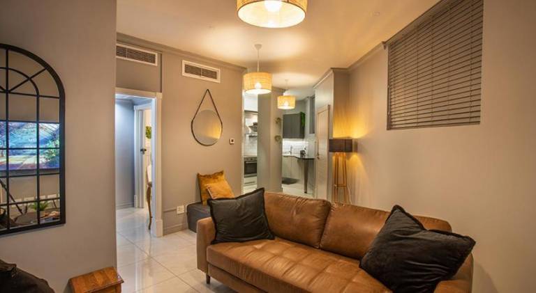 Appartement Durban
