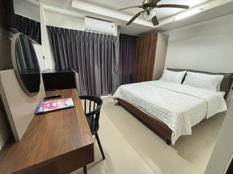 Namtalay Home Apartment 1 in Patong