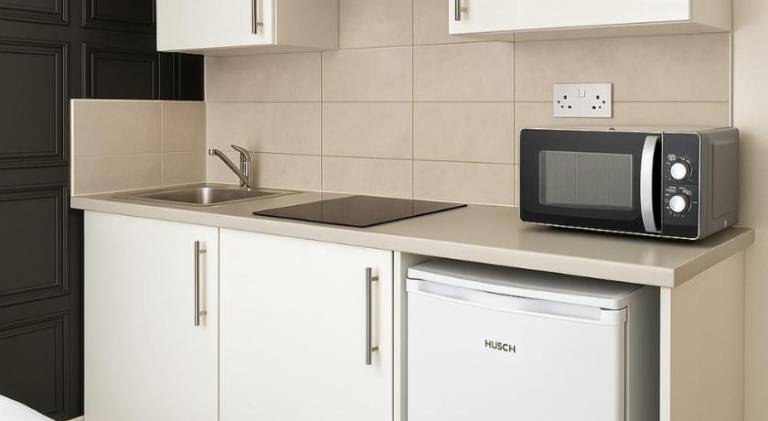 Pleasant rental apartment | Suitable for remote work | Pets are welcome — photo 2