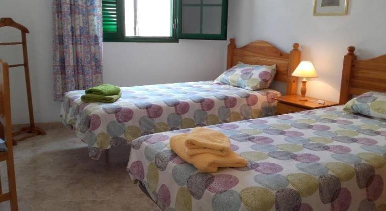 Appartement  Orzola