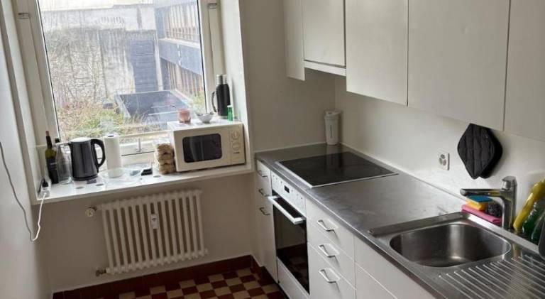 Rental apartment with 1 room for 5 persons — photo 5