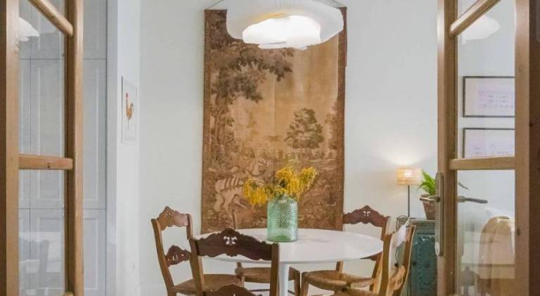 Apartamento Huelva