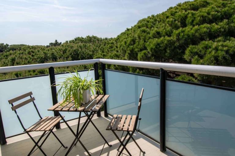 Bed & Breakfast  Lido di Savio
