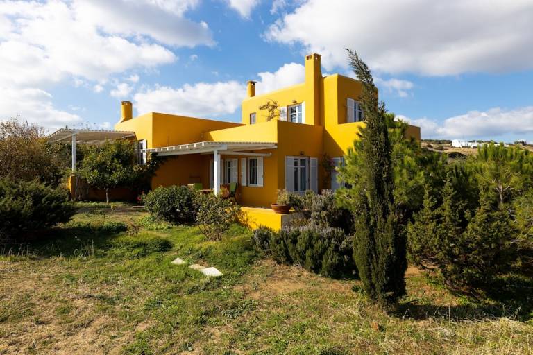 Villa Paros