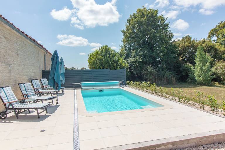 House  Bréville