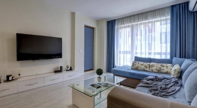 Apartment with terrace | Good for workation — photo 2