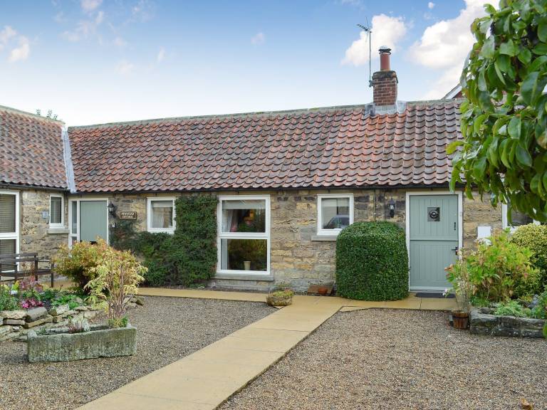 Cottage Thornton-le-Dale