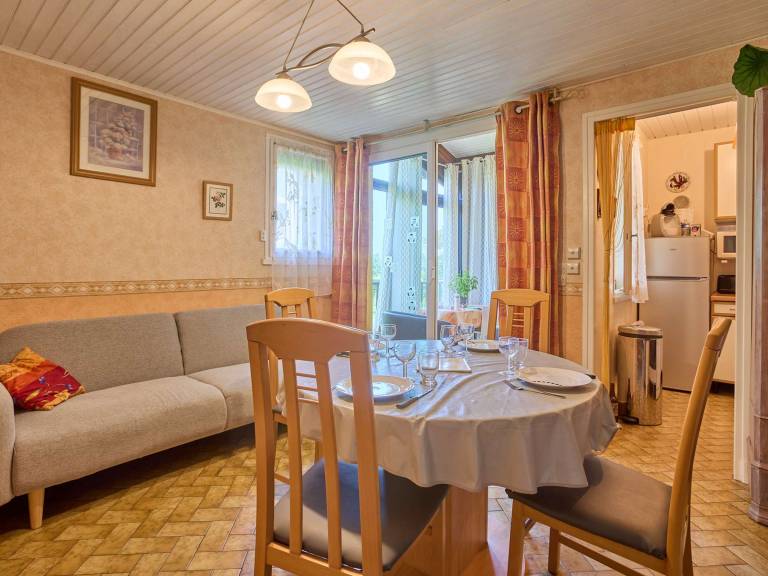 Appartement Larée