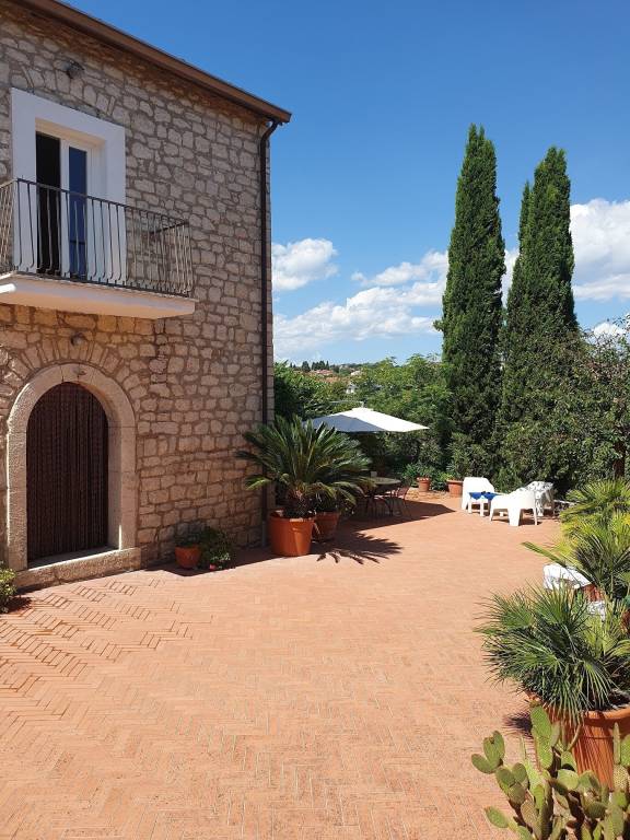 Casa  Pietrelcina