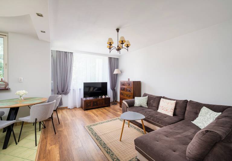 Appartement Śródmieście