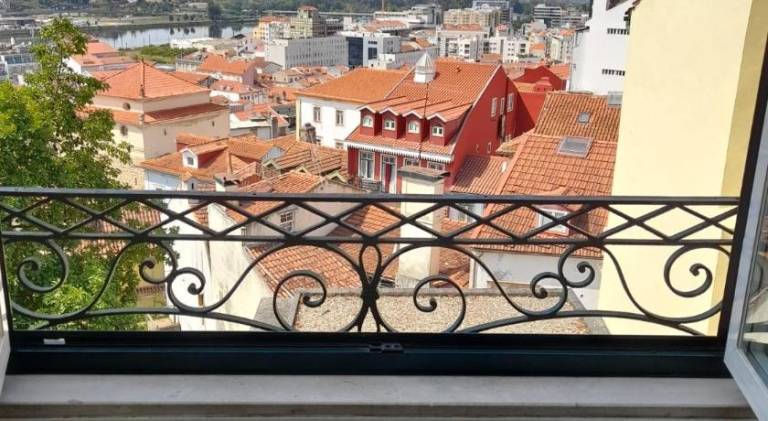 Pleasant rental apartment | Close to Monastery of Santa Cruz | Pets are welcome — photo 2