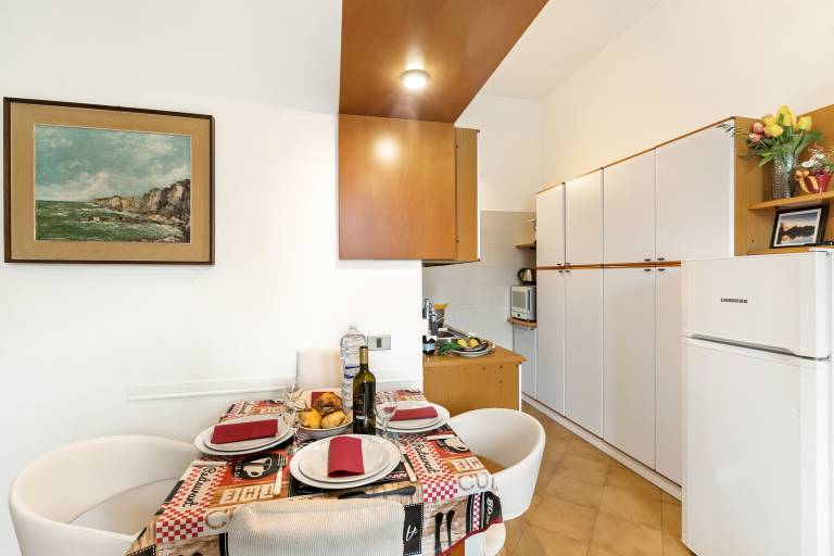 Child-friendly lovely holiday apartment | Water view | Pets are welcome — photo 3