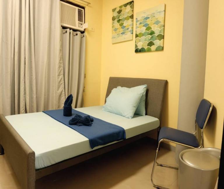 Hostel Pajo