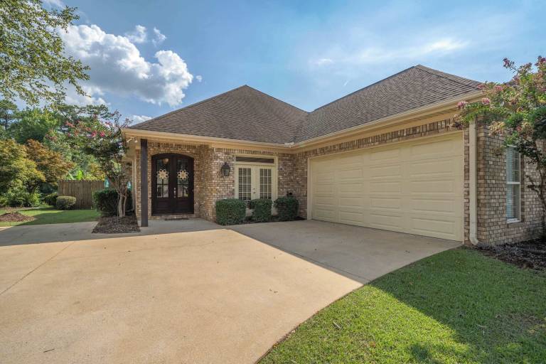 House Tuscaloosa