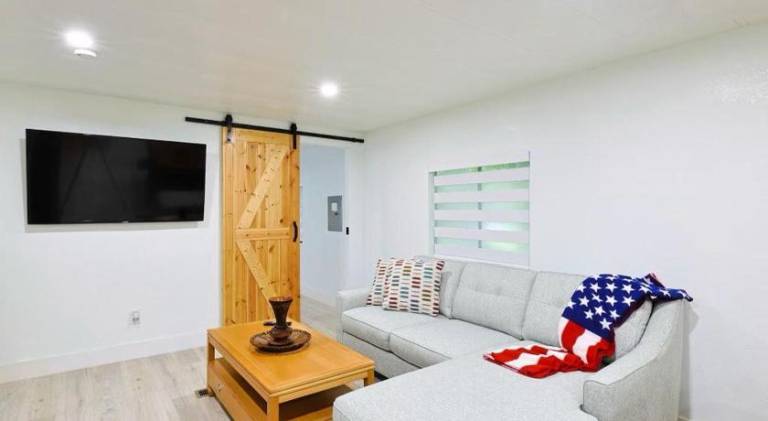 Pleasant vacation home | Pet-friendly — photo 2