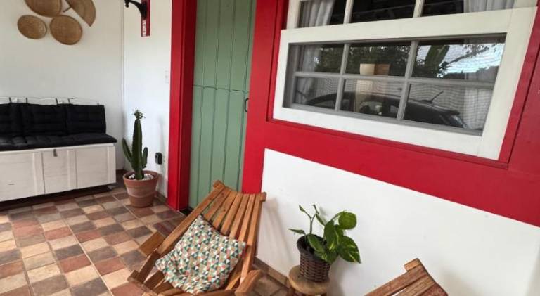 Apartment with 1 room for 5 persons — photo 3