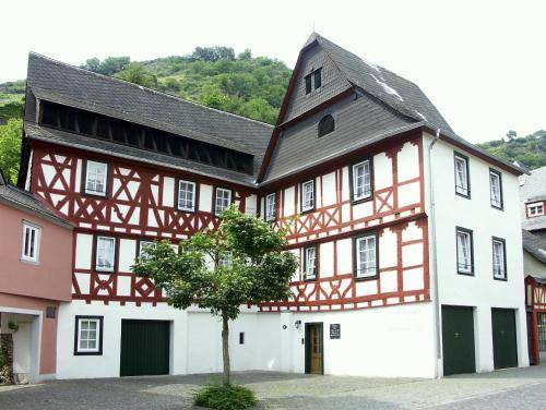 80 m² Ferienwohnung