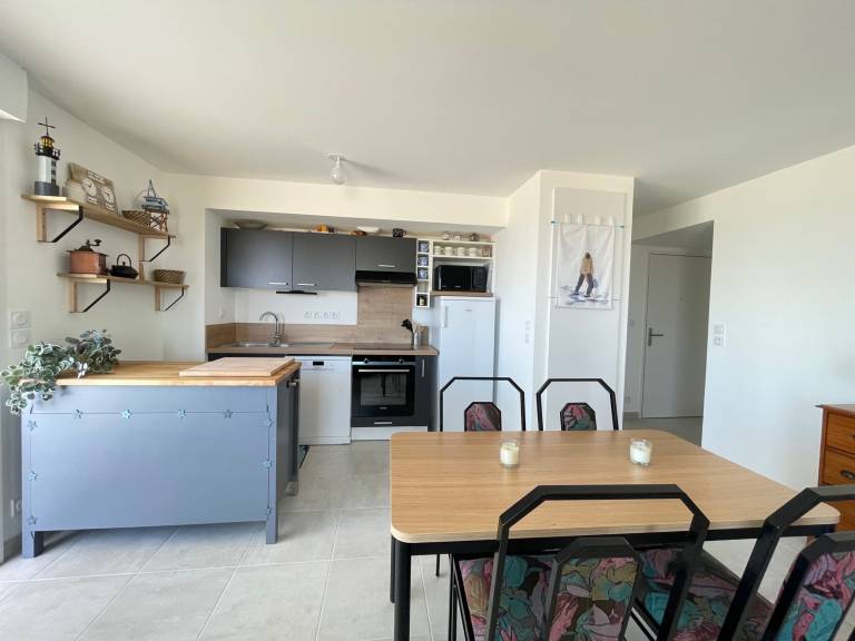Appartement Saint-Nazaire