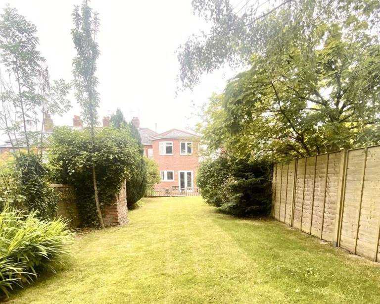 House Brockenhurst