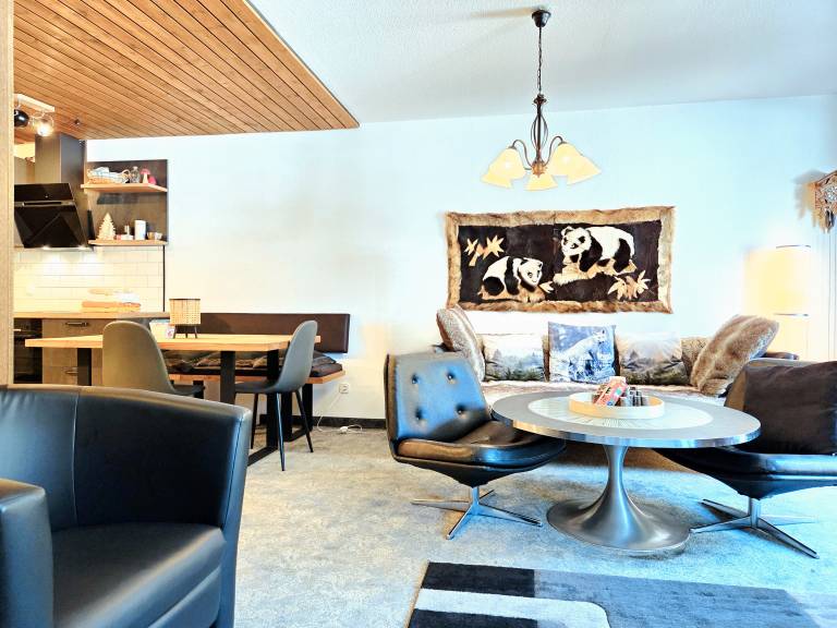 Ferienwohnung Feldberg (Schwarzwald)