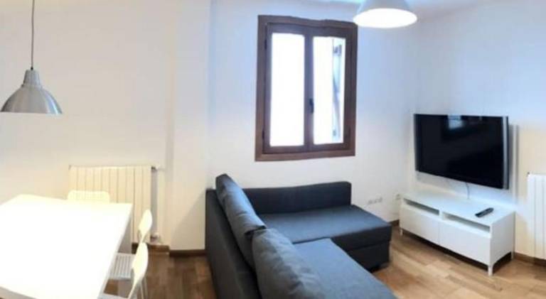 Apartment with 2 rooms for 5 persons — photo 2