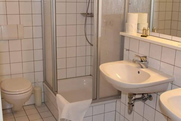 Ferienwohnung Bad Neustadt an der Saale