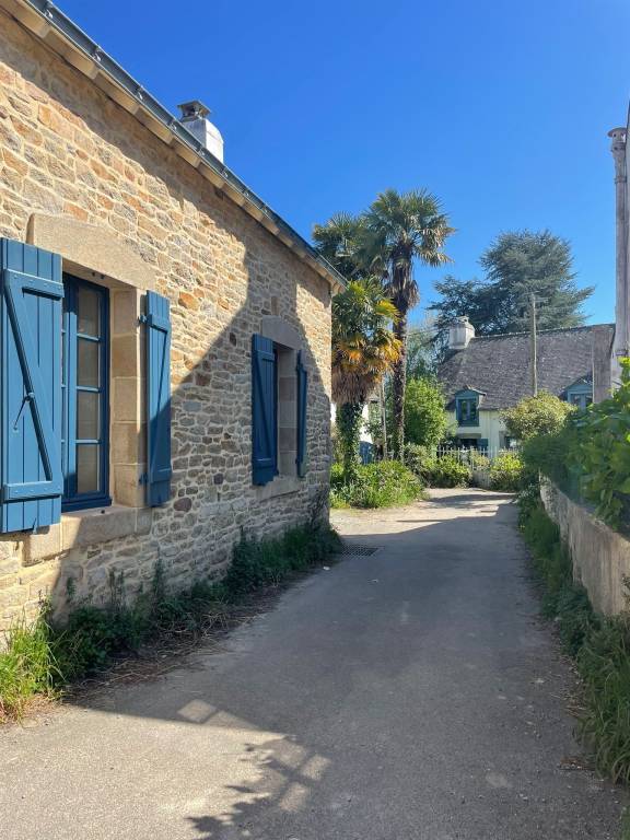 Maison de vacances Île d'Arz