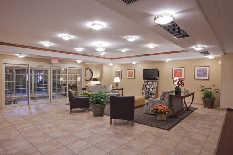 Candlewood Suites Perrysburg By IHG — photo 4