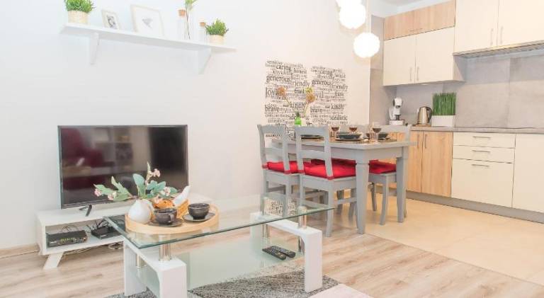 Rental apartment with 1 room for 5 persons — photo 3